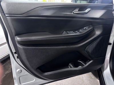 2023 Jeep Grand Cherokee L Laredo 4x4