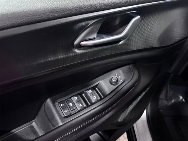 2023 Jeep Grand Cherokee L Laredo 4x4