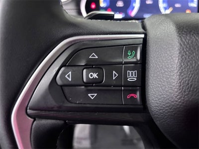 2023 Jeep Grand Cherokee L Laredo 4x4