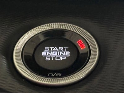 2023 Jeep Grand Cherokee L Laredo 4x4