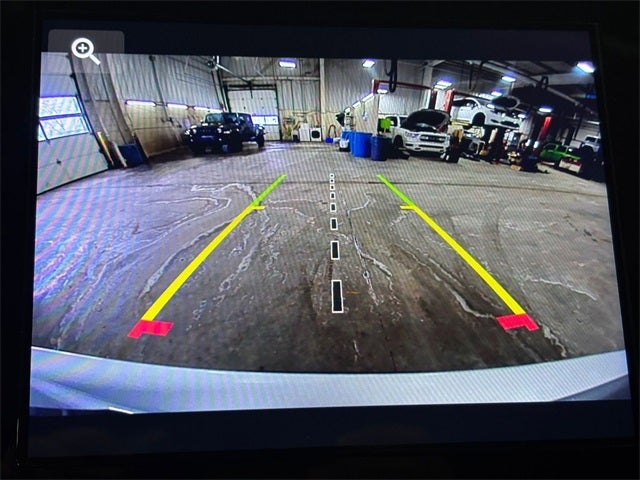 2023 Jeep Grand Cherokee L Laredo 4x4