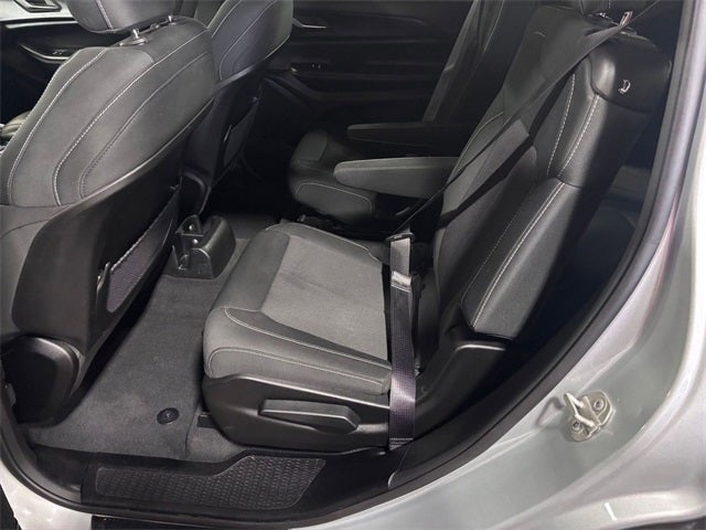 2023 Jeep Grand Cherokee L Laredo 4x4