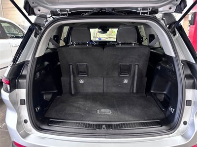 2023 Jeep Grand Cherokee L Laredo 4x4