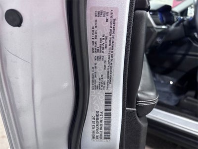 2023 Jeep Grand Cherokee L Laredo 4x4