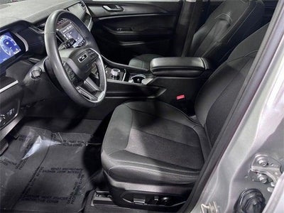 2023 Jeep Grand Cherokee L Laredo 4x4