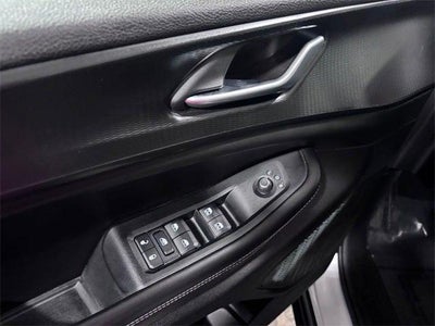 2023 Jeep Grand Cherokee L Laredo 4x4