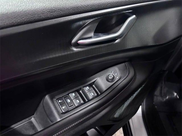 2023 Jeep Grand Cherokee L Laredo 4x4
