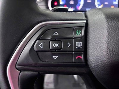 2023 Jeep Grand Cherokee L Laredo 4x4