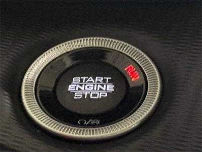 2023 Jeep Grand Cherokee L Laredo 4x4