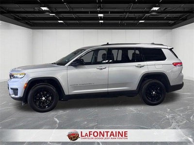 2023 Jeep Grand Cherokee L Laredo 4x4