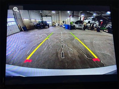 2023 Jeep Grand Cherokee L Laredo 4x4