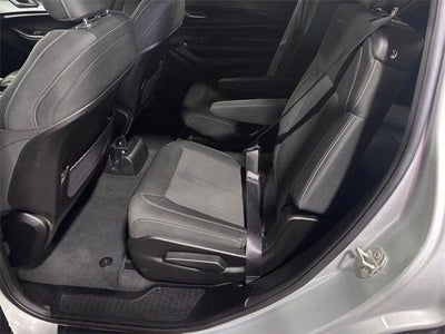 2023 Jeep Grand Cherokee L Laredo 4x4