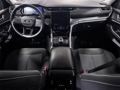 2023 Jeep Grand Cherokee L Laredo 4x4