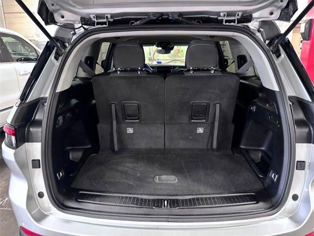 2023 Jeep Grand Cherokee L Laredo 4x4