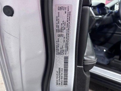 2023 Jeep Grand Cherokee L Laredo 4x4