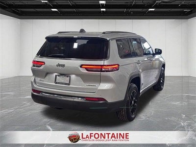 2023 Jeep Grand Cherokee L Laredo 4x4