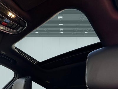 2024 Jeep Grand Cherokee L Altitude X 4x4