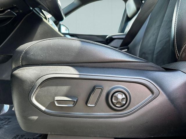 2024 Jeep Grand Cherokee L Altitude X 4x4
