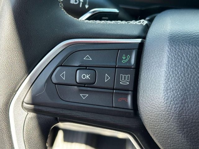 2024 Jeep Grand Cherokee L Altitude X 4x4