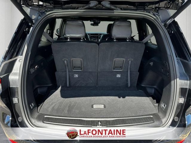 2024 Jeep Grand Cherokee L Altitude X 4x4