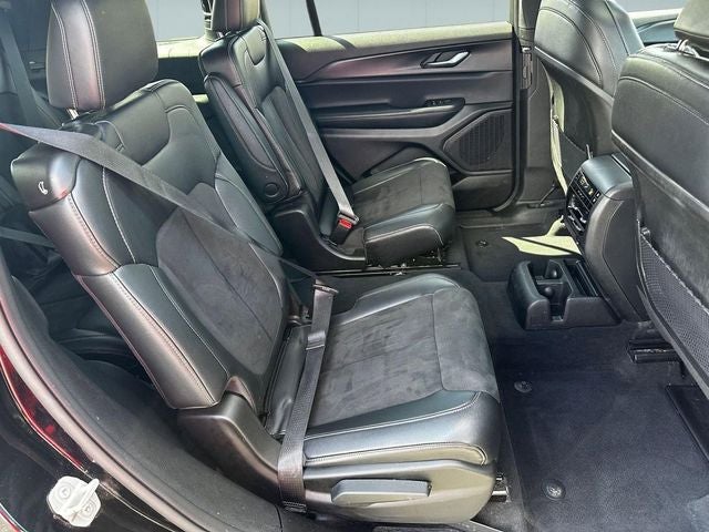 2024 Jeep Grand Cherokee L Altitude X 4x4