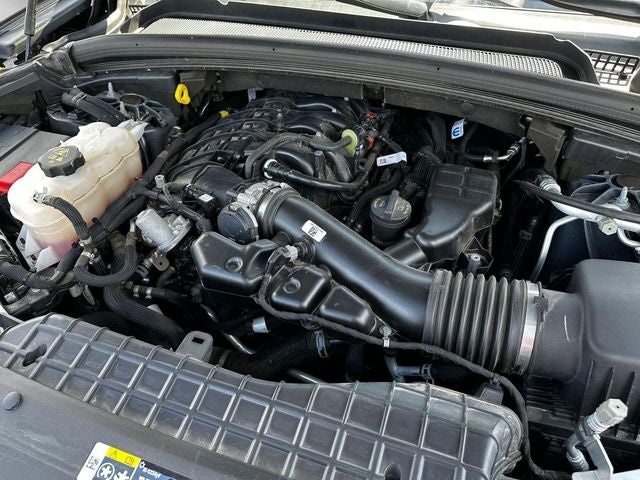 2024 Jeep Grand Cherokee L Altitude X 4x4