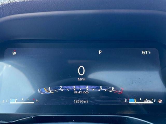 2024 Jeep Grand Cherokee L Altitude X 4x4