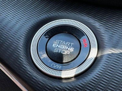 2024 Jeep Grand Cherokee L Altitude X 4x4