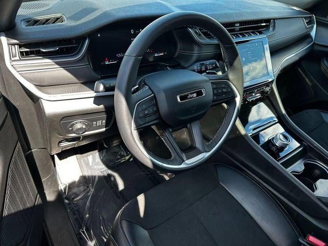 2024 Jeep Grand Cherokee L Altitude X 4x4