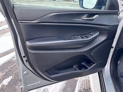 2024 Jeep Grand Cherokee L Altitude 4x4