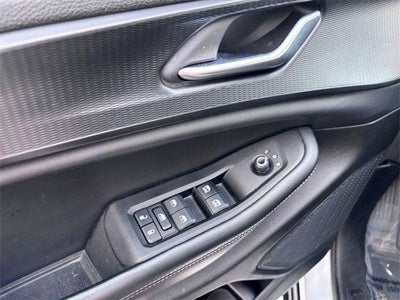 2024 Jeep Grand Cherokee L Altitude 4x4