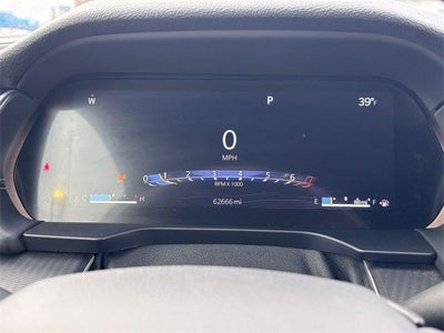2024 Jeep Grand Cherokee L Altitude 4x4