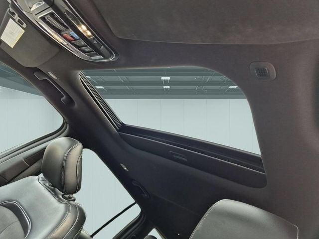 2024 Jeep Grand Cherokee L Altitude X 4x4