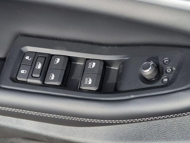 2026 Jeep Grand Cherokee L GRAND CHEROKEE L LAREDO ALTITUDE 4X4