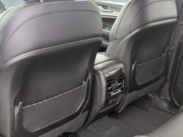 2026 Jeep Grand Cherokee L GRAND CHEROKEE L LAREDO ALTITUDE 4X4