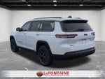 2026 Jeep Grand Cherokee L GRAND CHEROKEE L LAREDO ALTITUDE 4X4