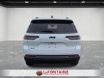 2026 Jeep Grand Cherokee L GRAND CHEROKEE L LAREDO ALTITUDE 4X4