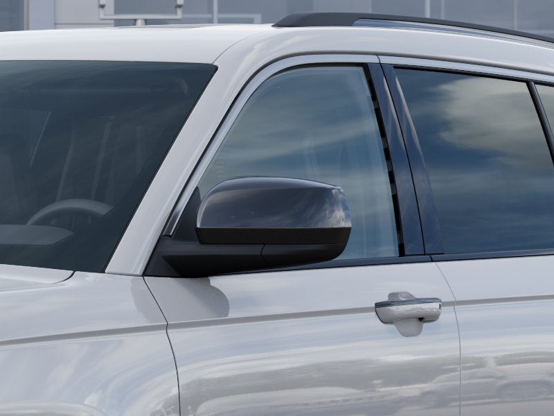 2026 Jeep Grand Cherokee L GRAND CHEROKEE L LAREDO ALTITUDE 4X4