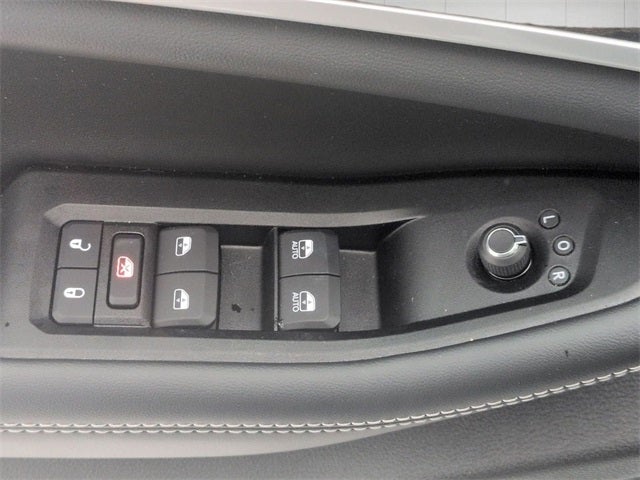 2025 Jeep Grand Cherokee L GRAND CHEROKEE L LIMITED 4X4