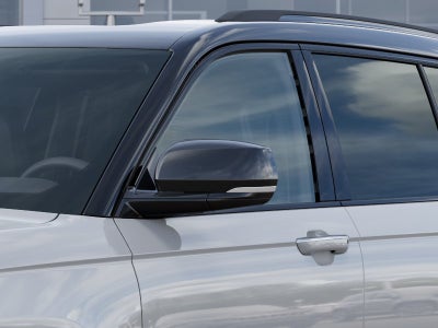 2025 Jeep Grand Cherokee L GRAND CHEROKEE L LIMITED 4X4