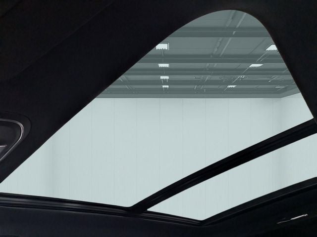 2025 Jeep Grand Cherokee L GRAND CHEROKEE L LIMITED 4X4