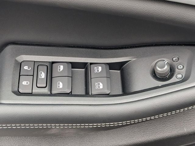 2025 Jeep Grand Cherokee L GRAND CHEROKEE L LIMITED 4X4