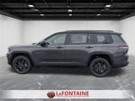 2025 Jeep Grand Cherokee L GRAND CHEROKEE L LIMITED 4X4