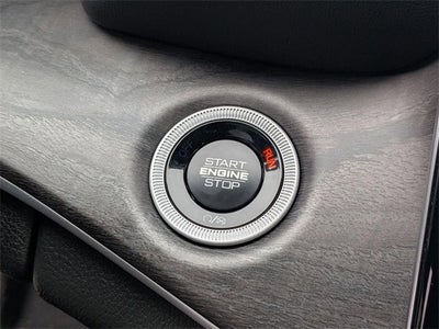 2025 Jeep Grand Cherokee L GRAND CHEROKEE L LIMITED 4X4