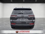 2025 Jeep Grand Cherokee L GRAND CHEROKEE L LIMITED 4X4