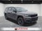 2025 Jeep Grand Cherokee L GRAND CHEROKEE L LIMITED 4X4