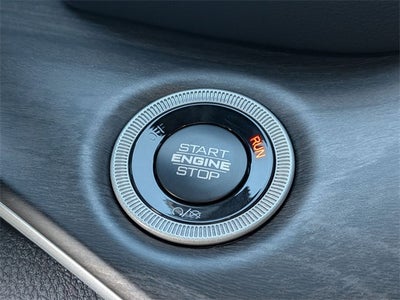 2025 Jeep Grand Cherokee L GRAND CHEROKEE L LIMITED 4X4