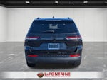 2025 Jeep Grand Cherokee L GRAND CHEROKEE L LIMITED 4X4