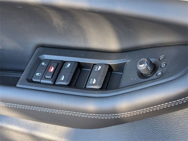 2025 Jeep Grand Cherokee L GRAND CHEROKEE L LIMITED 4X4