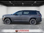 2025 Jeep Grand Cherokee L GRAND CHEROKEE L LIMITED 4X4